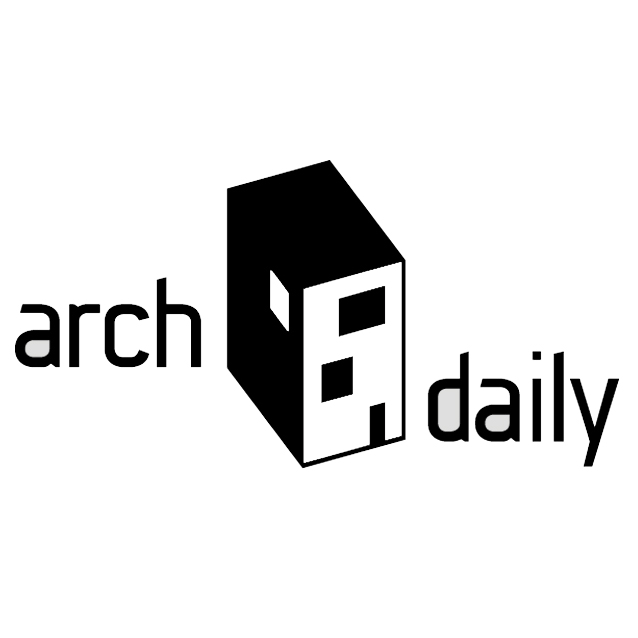 ArchDaily Auszeichnungen