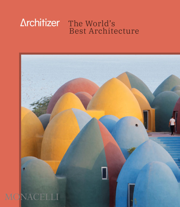 The World’s Best Architecture Book