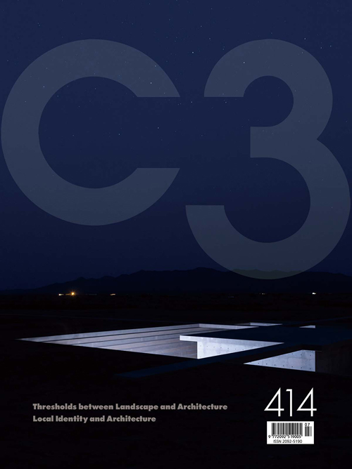 C3 Magazine