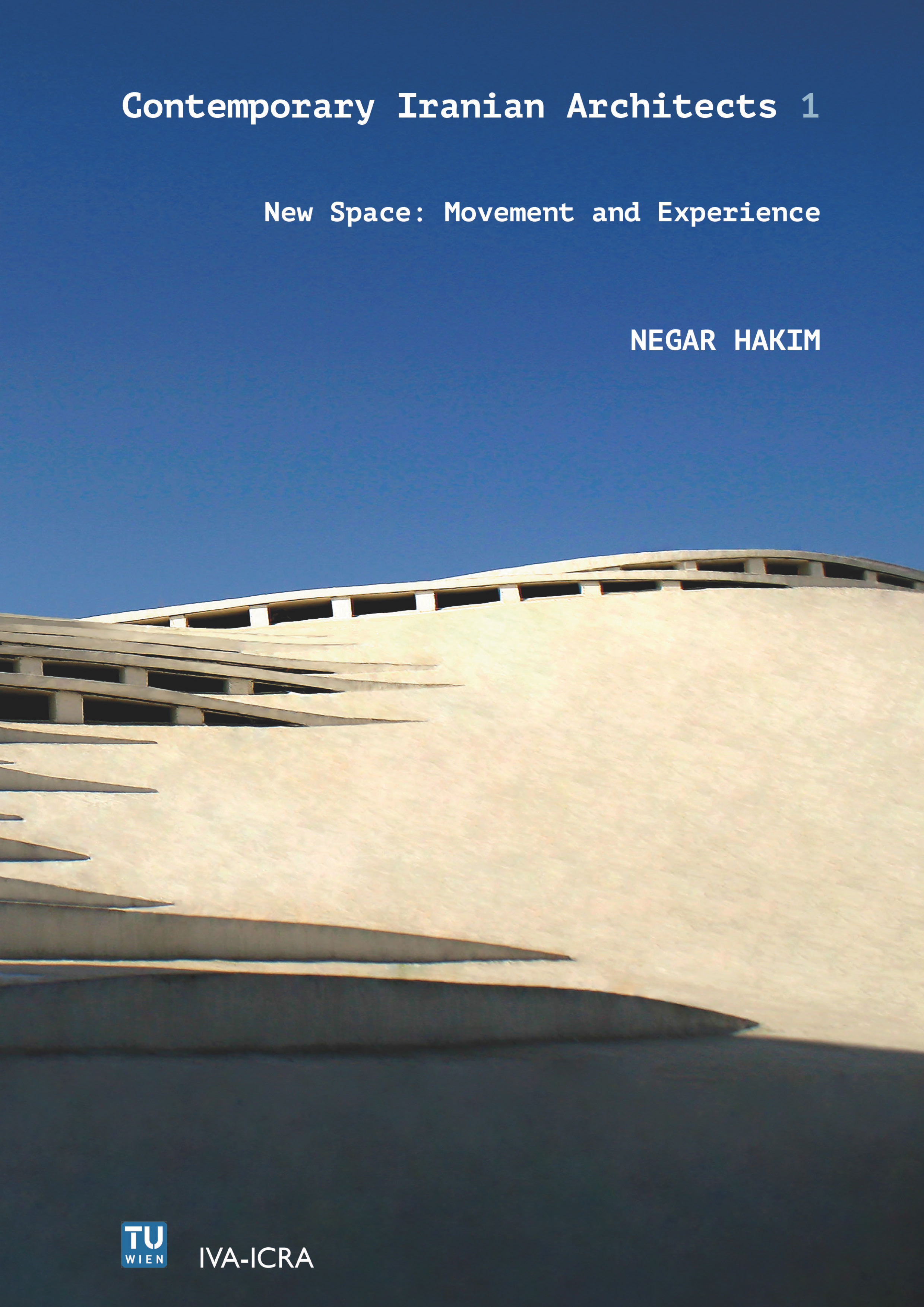 Contemporary Iranian  Architects